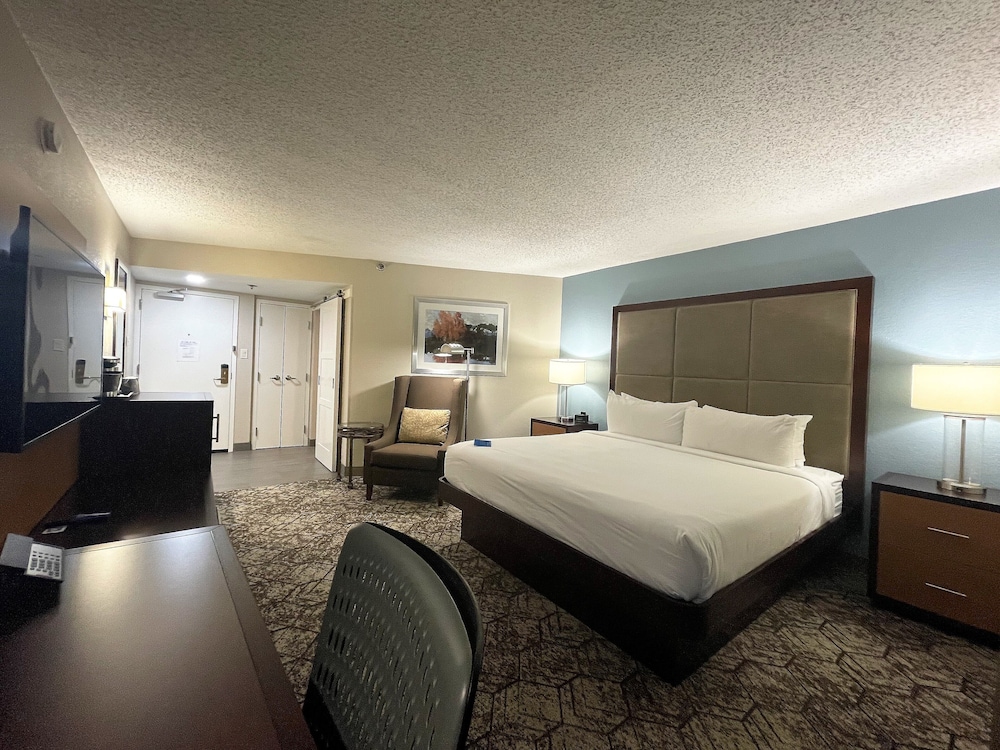 DoubleTree by Hilton Hotel Memphis - photo 7