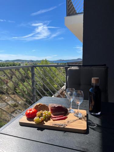 Filomena — 4-Star Luxury Hotel in Vodice, Croatia