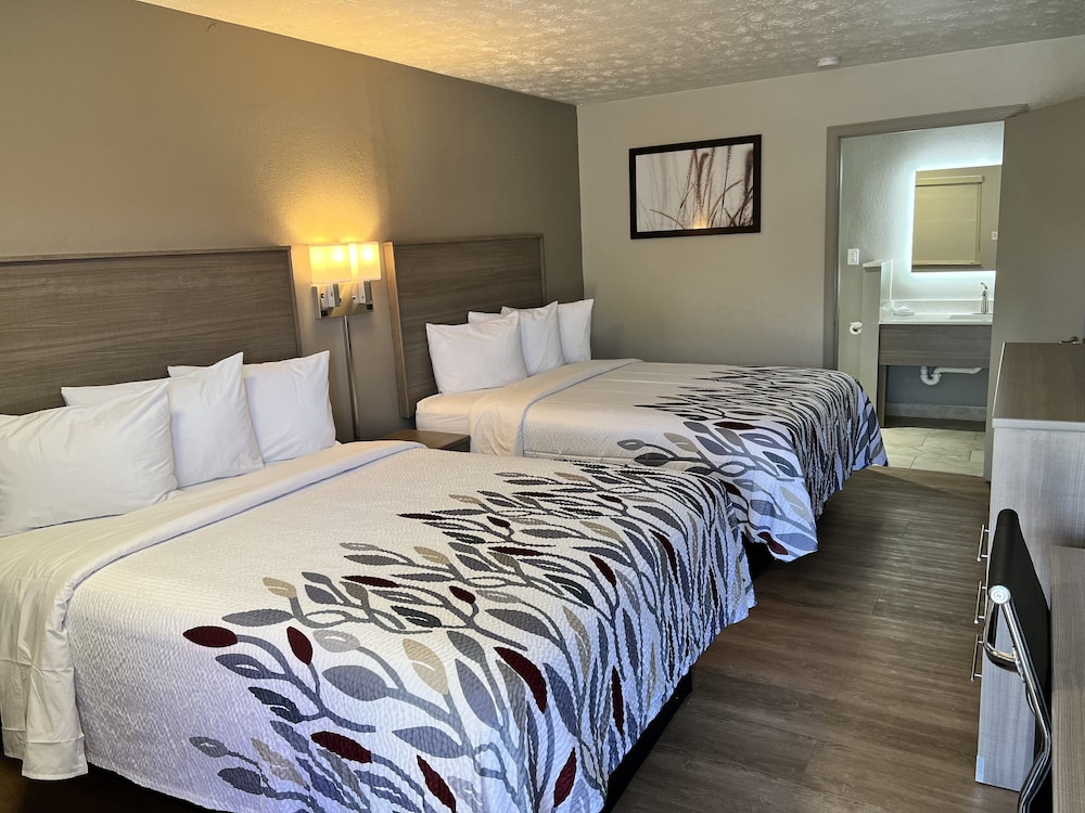 Deluxe Inn Georgetown - photo 4