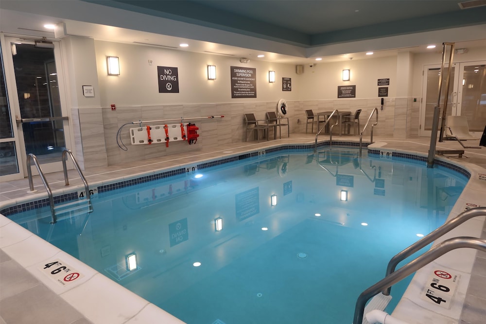 Hilton Garden Inn Lakewood - photo 48