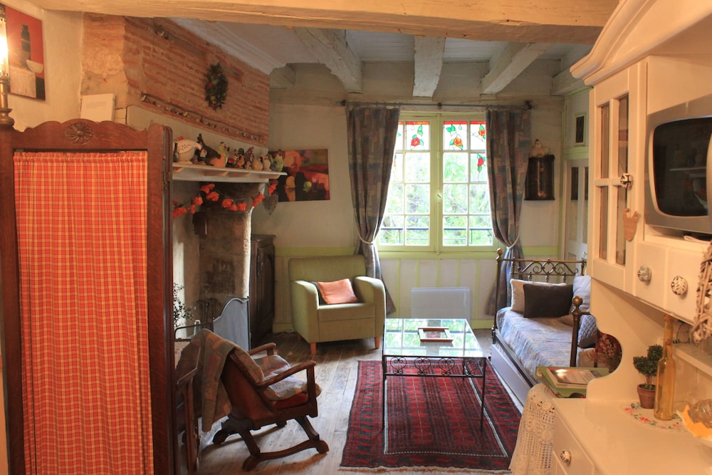 Le Relais De La Myrpe — hotel in Bergerac