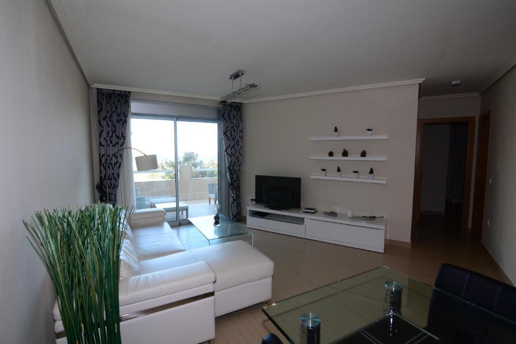 Luxury Apartament Calle Pizarro Tenerife — 4-Star Luxury Hotel in Granadilla De Abona, Spain