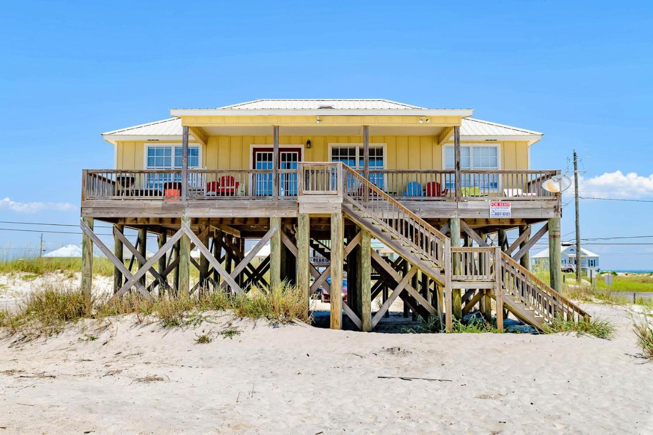 Seascape - last minute hotel in Dauphin Island