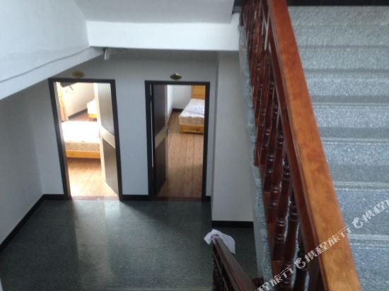 Yuanyuan - last minute hotel in Wuyuan