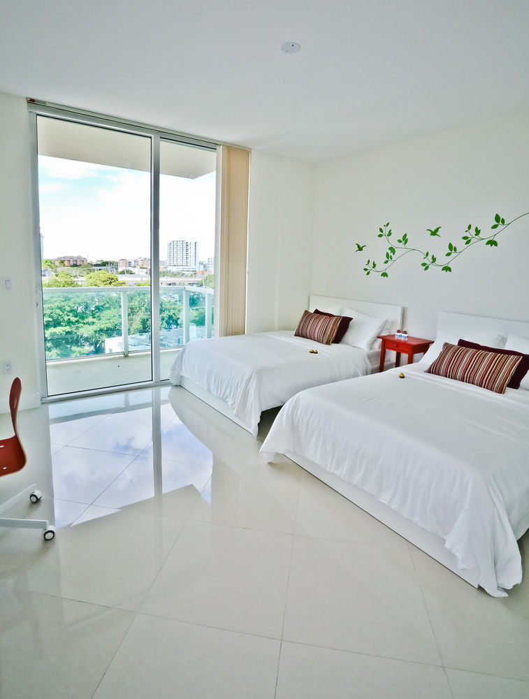One Broadway Luxury Suites Downtown - photo 15