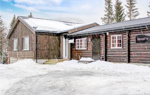 Privat'n — hotel in Hemsedal