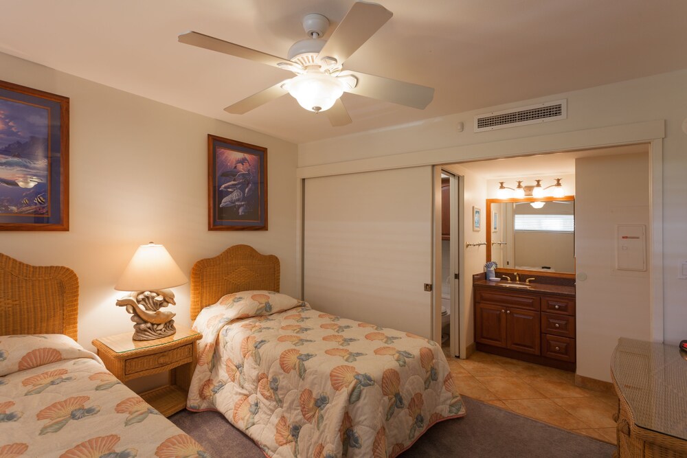 Sugar Beach Resort by CRH - photo 8