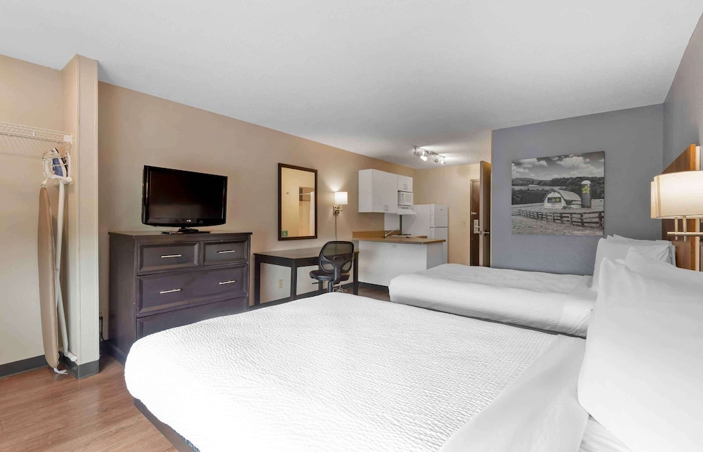Extended Stay America Select Suites Charlotte Tyvola Rd. - photo 12