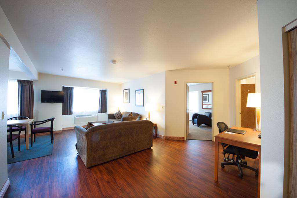 SureStay Plus Hotel by Best Western Post Falls - photo 21