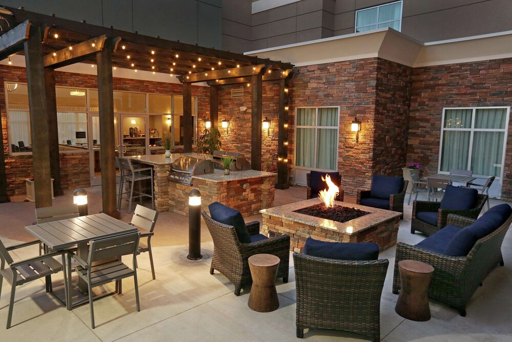 Homewood Suites by Hilton West Fargo Sanford Medical Center - photo 40