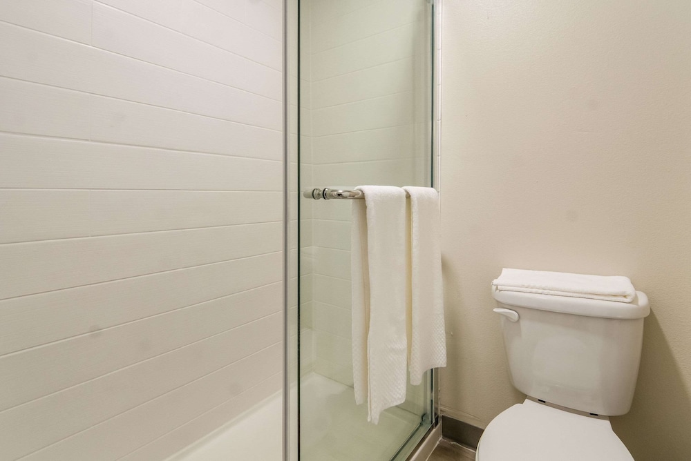 Quality Inn & Suites Dallas Cityplace - photo 15