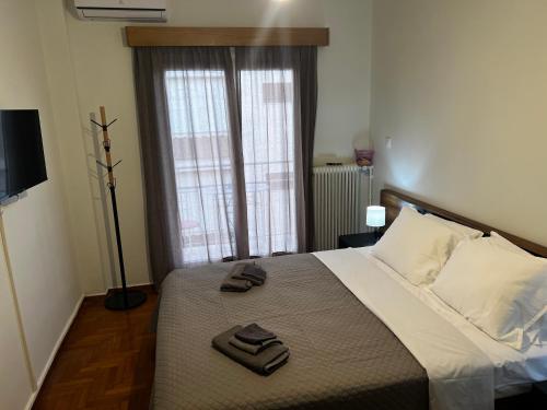 Athens apartment — 4-Star Luxury Hotel in Athens, Greece