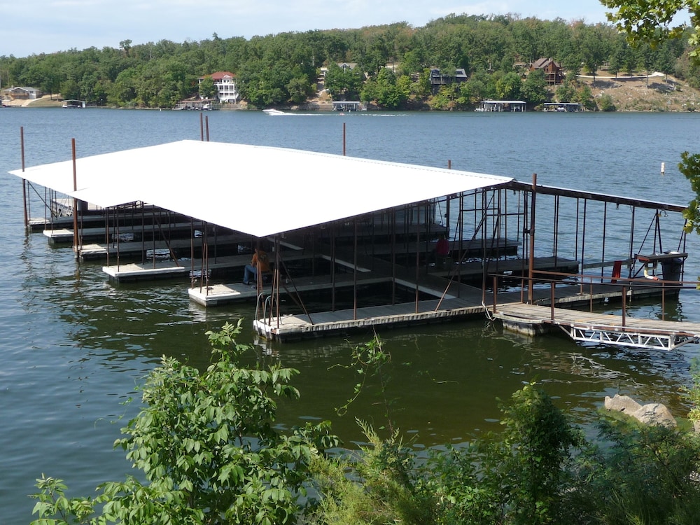 Wilson's Resort - photo 49