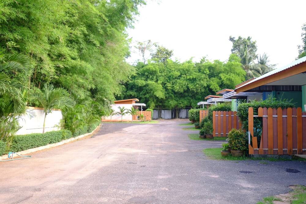 Suanyang Resort — Na Kae