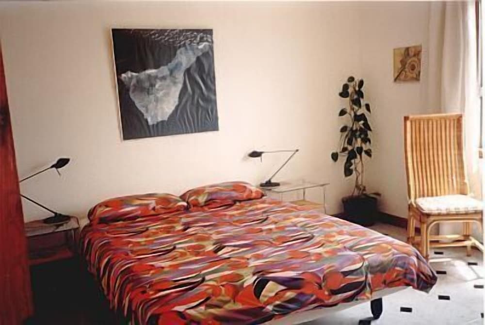 Residencia San Pedro in Los Realejos, Spain