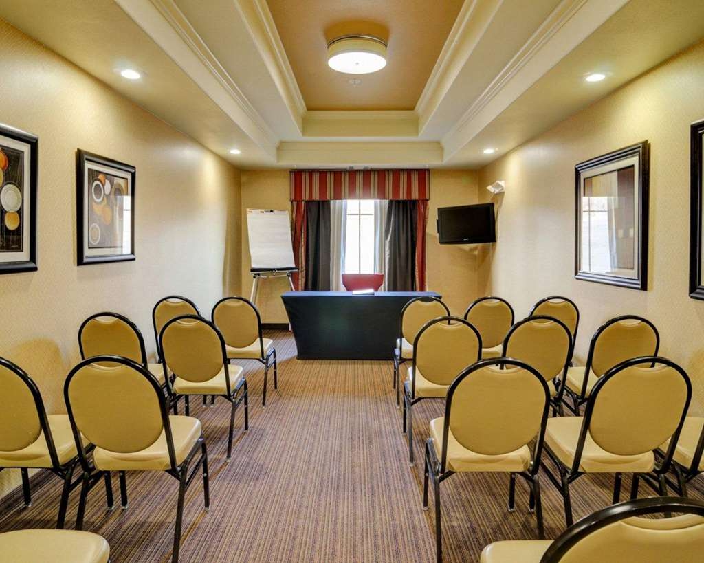 Comfort Inn & Suites Fort Smith I 540 - photo 65