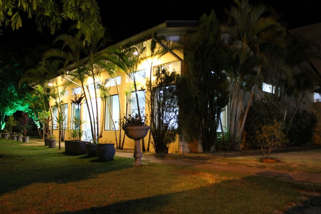 Emburi Hotel — Bauru — photo 5