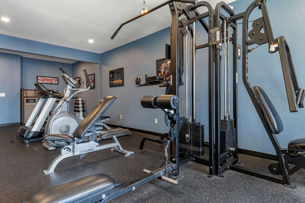 Best Western Plus Chelsea Hotel - photo 7