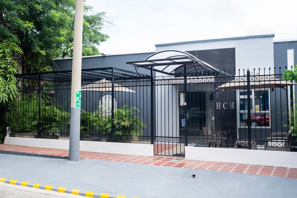 Hotel Ayenda House Concepcion 1317 in Barranquilla, Colombia