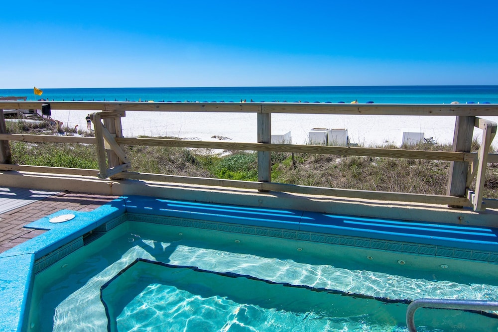 SunDestin Beach Resort by Panhandle Getaways - photo 56