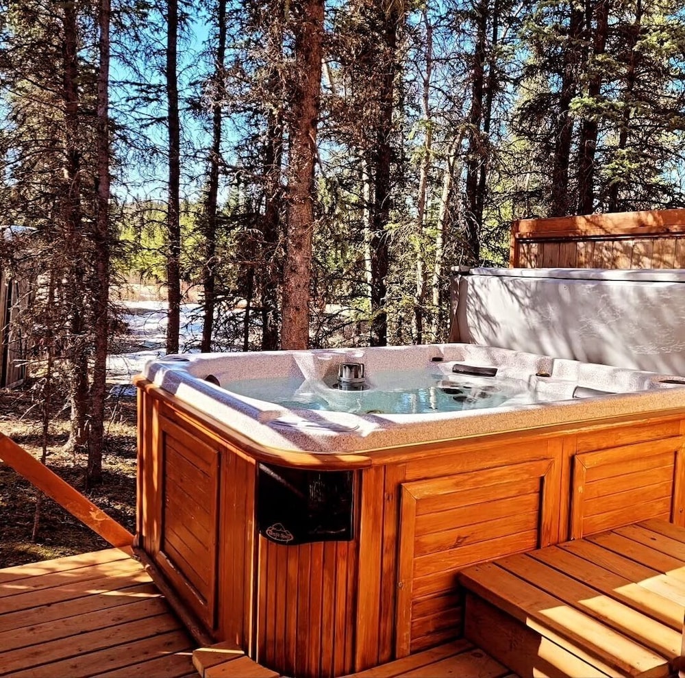 Denali Wild Stay - photo 82