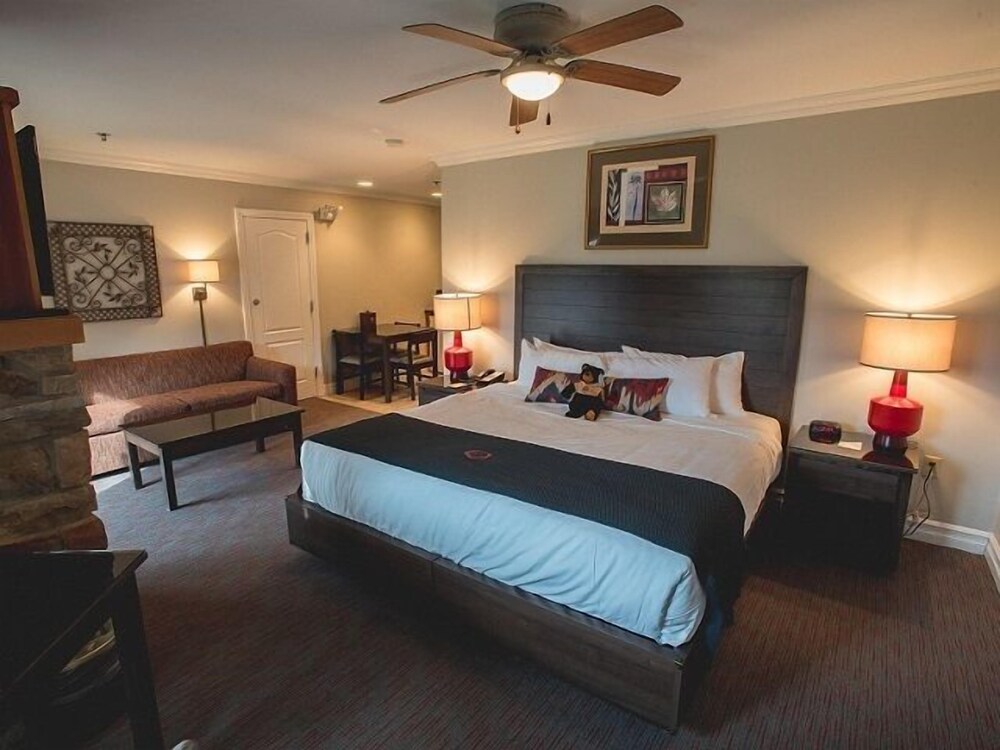 Minerals Hotel - photo 5