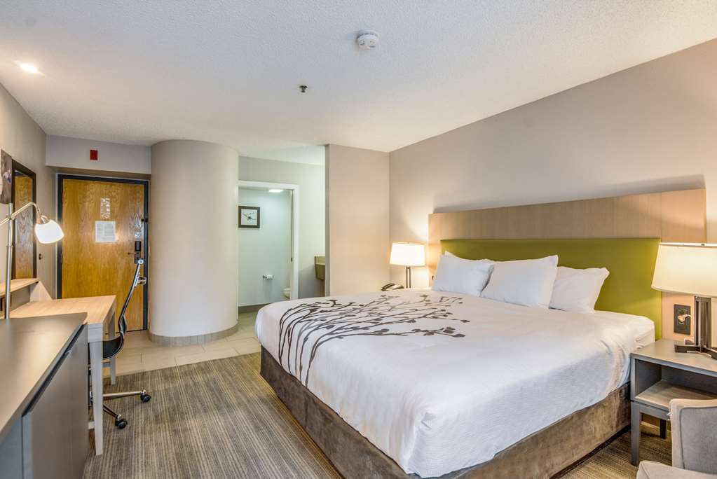 Sleep Inn Fort Mill near Carowinds Blvd - photo 12