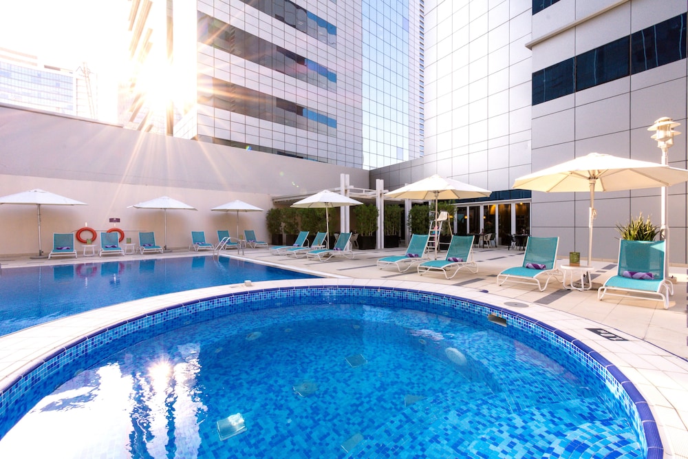 Premier Inn Abu Dhabi Capital Centre — hotel in Abu Dhabi