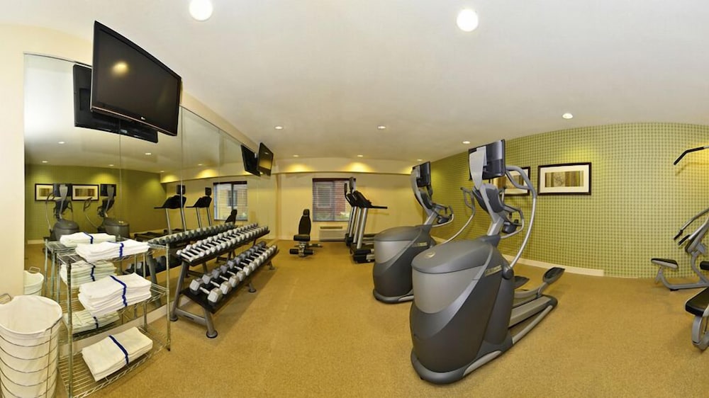 Holiday Inn Express & Suites Williston by IHG - photo 34