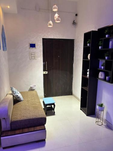 Ivy Splendour Blu Private Studio Oshiwara Mumbai