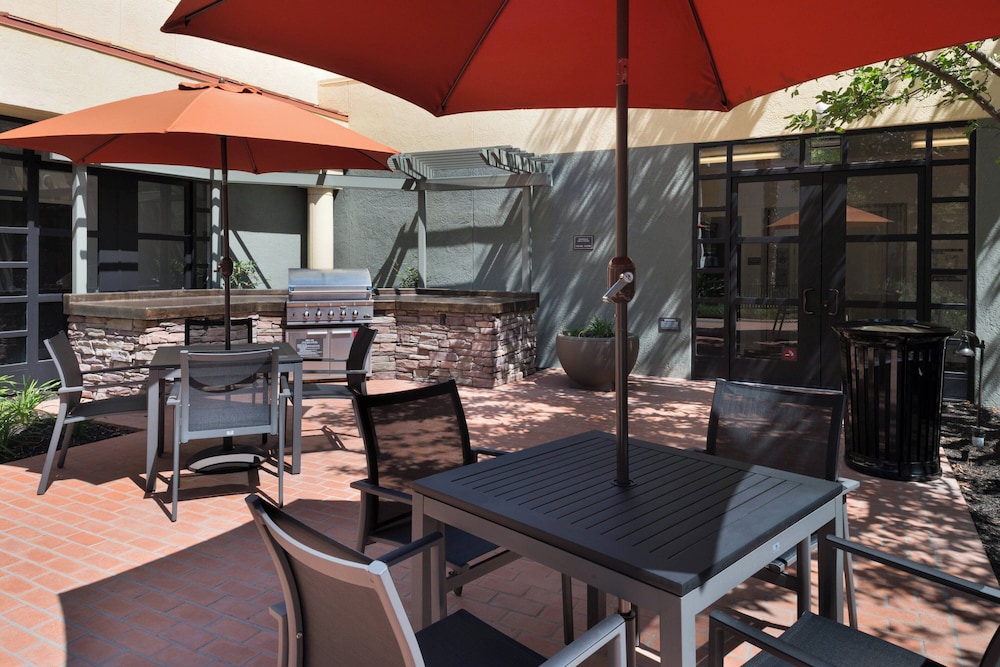 Residence Inn Palo Alto Menlo Park - photo 40