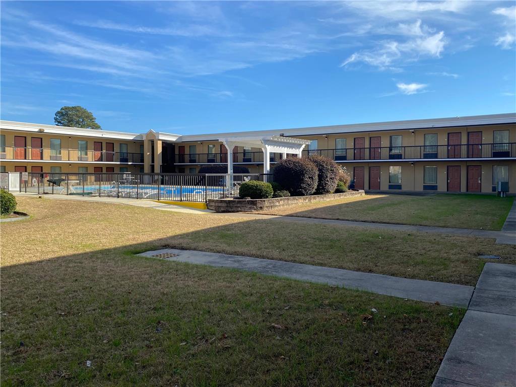 Quality Inn Elizabeth City near University - photo 3