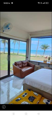 Baan Be Beach — Lang Suan — photo 5