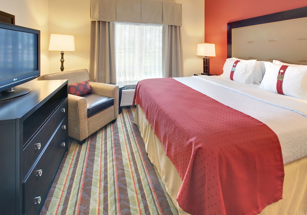Holiday Inn Blytheville an IHG Hotel - photo 4