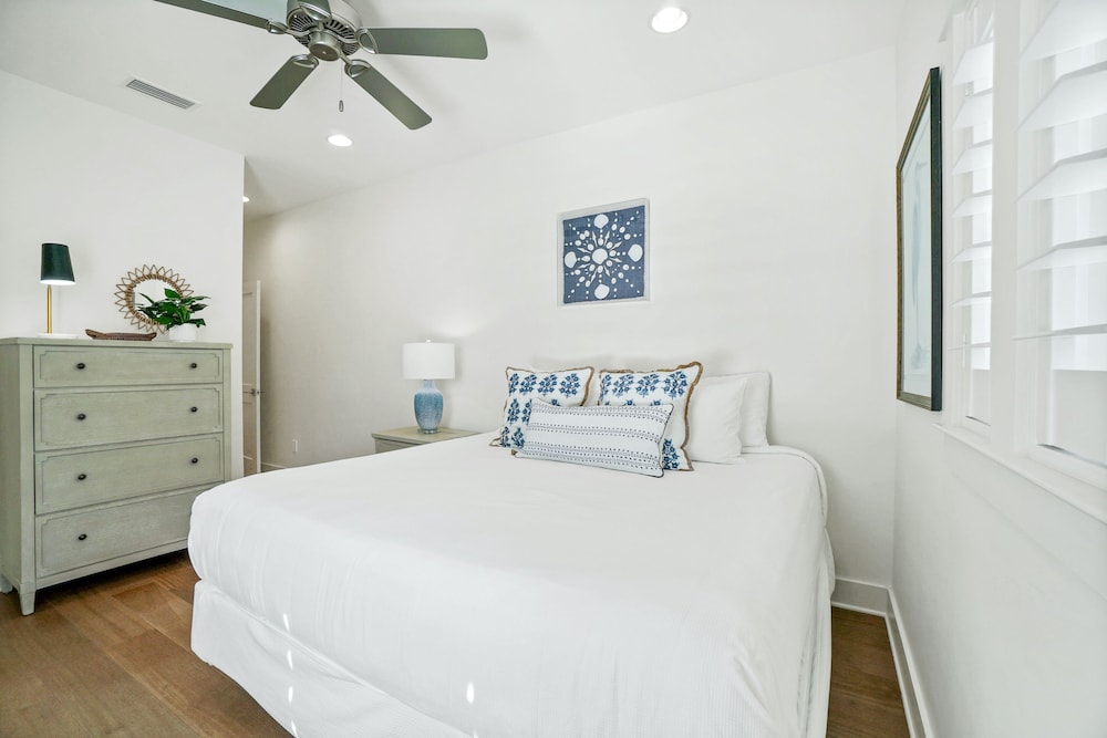 Magnolia Cottages by the Sea by Panhandle Getaways - photo 10