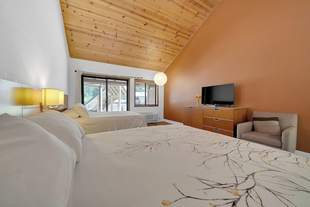 Amador Hotel - photo 6