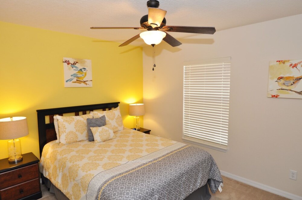 Watersong Resort 112 - photo 2