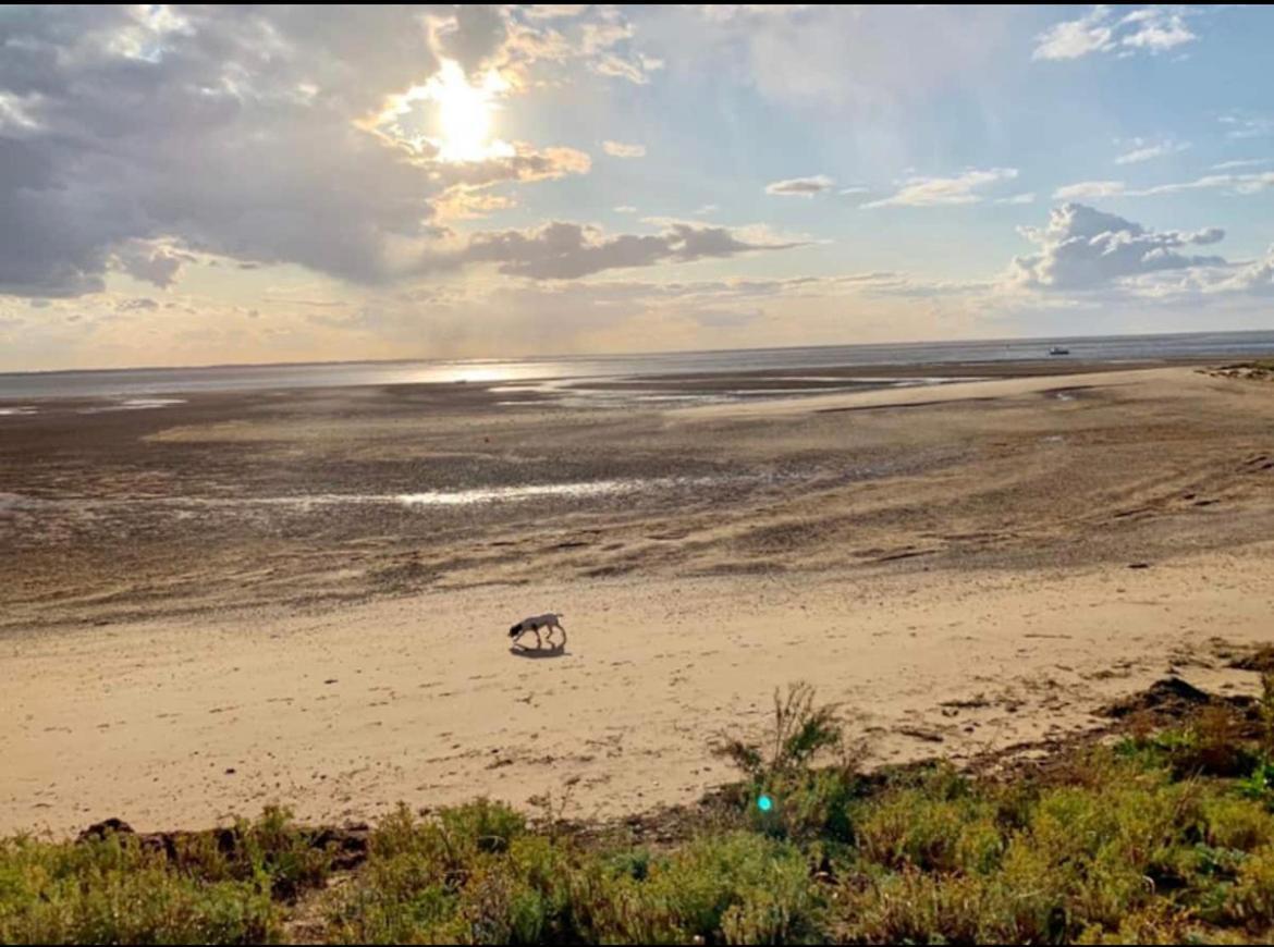 A unique off grid Eco Friendly Beach House. — 4-Star Luxury Hotel in King's Lynn, United Kingdom