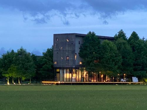 Rice Field B&B — 4-Star Luxury Hotel in Yilan, Republic of China Taiwan