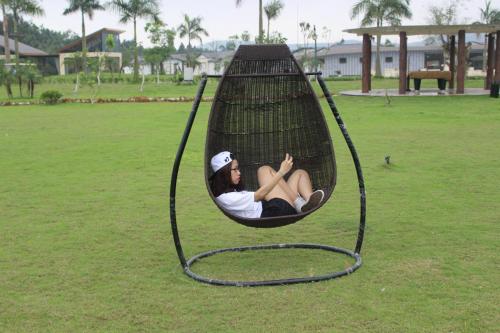 Paradise Dai Lai Resort in Phuc Yen, Vietnam