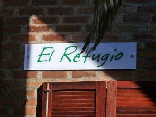 El Refugio - carbon neutral hotel in Foz Do Iguacu