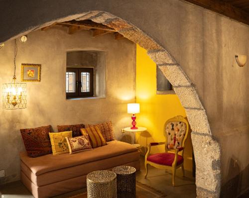 Ottoman's Manor — 4-Star Luxury Hotel in Rodos, Greece