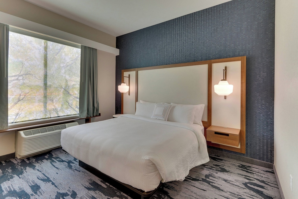 Fairfield Inn & Suites by Marriott Goshen - photo 7