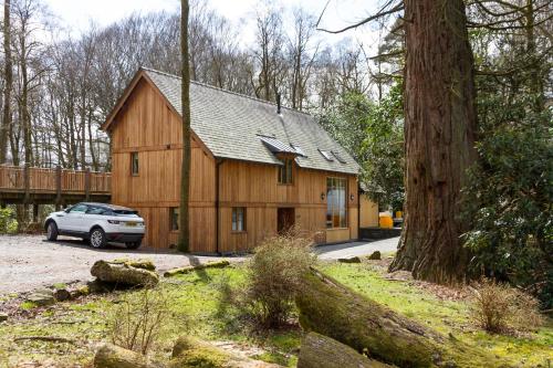 The Cedars Pullwood Bay - last minute hotel in Ambleside