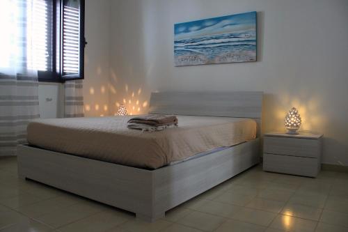 Giu Al Mar Apartment — 4-Star Luxury Hotel in Porto Cesareo, Italy