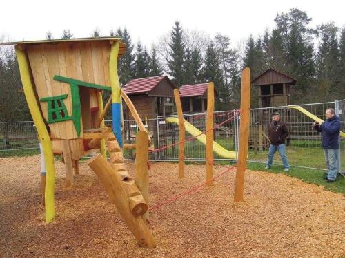 Ferienpark Lauterdörfle — Hayingen — photo 3
