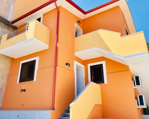Le Case di Loris — hotel in Sant'antioco