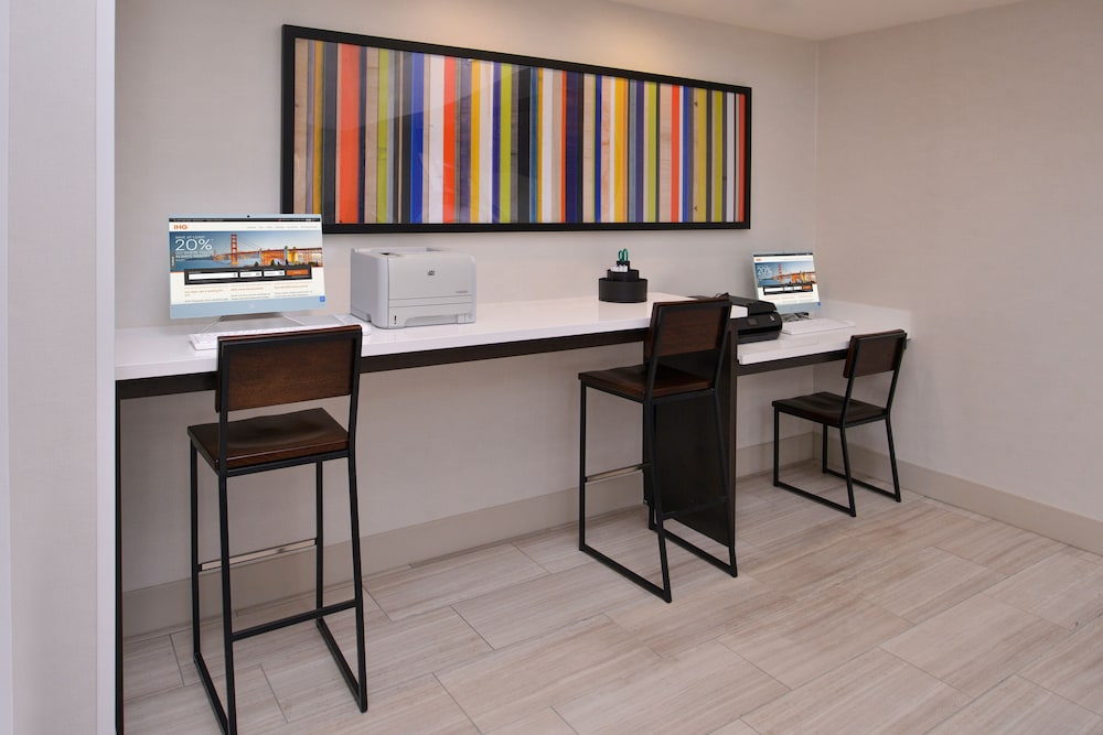 Holiday Inn Express Stockton Southeast by IHG - photo 23