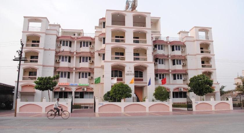 Hotel Geetco - last minute hotel in Jalor