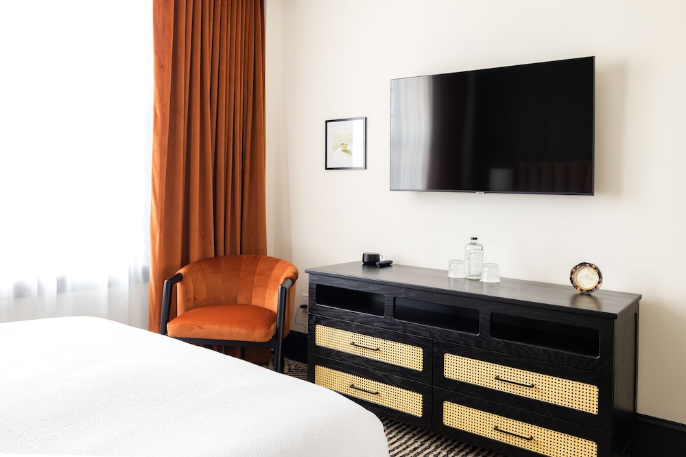 Hotel Thaxter - photo 19